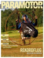 Paramotor Magazin